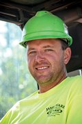 James Ware Construction
